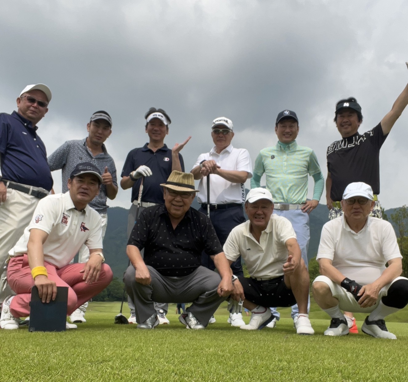 第125回IRG会