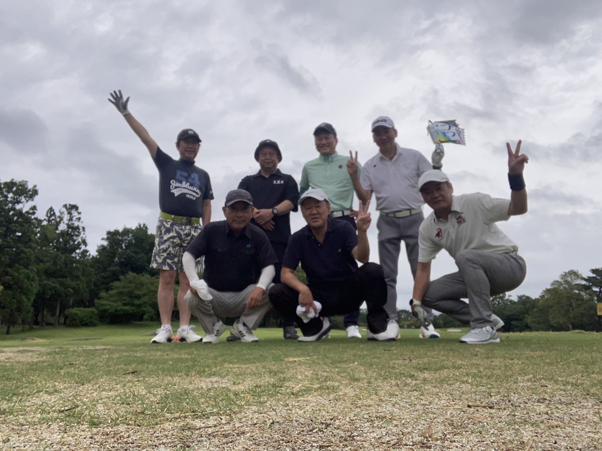 第133回IRG会
