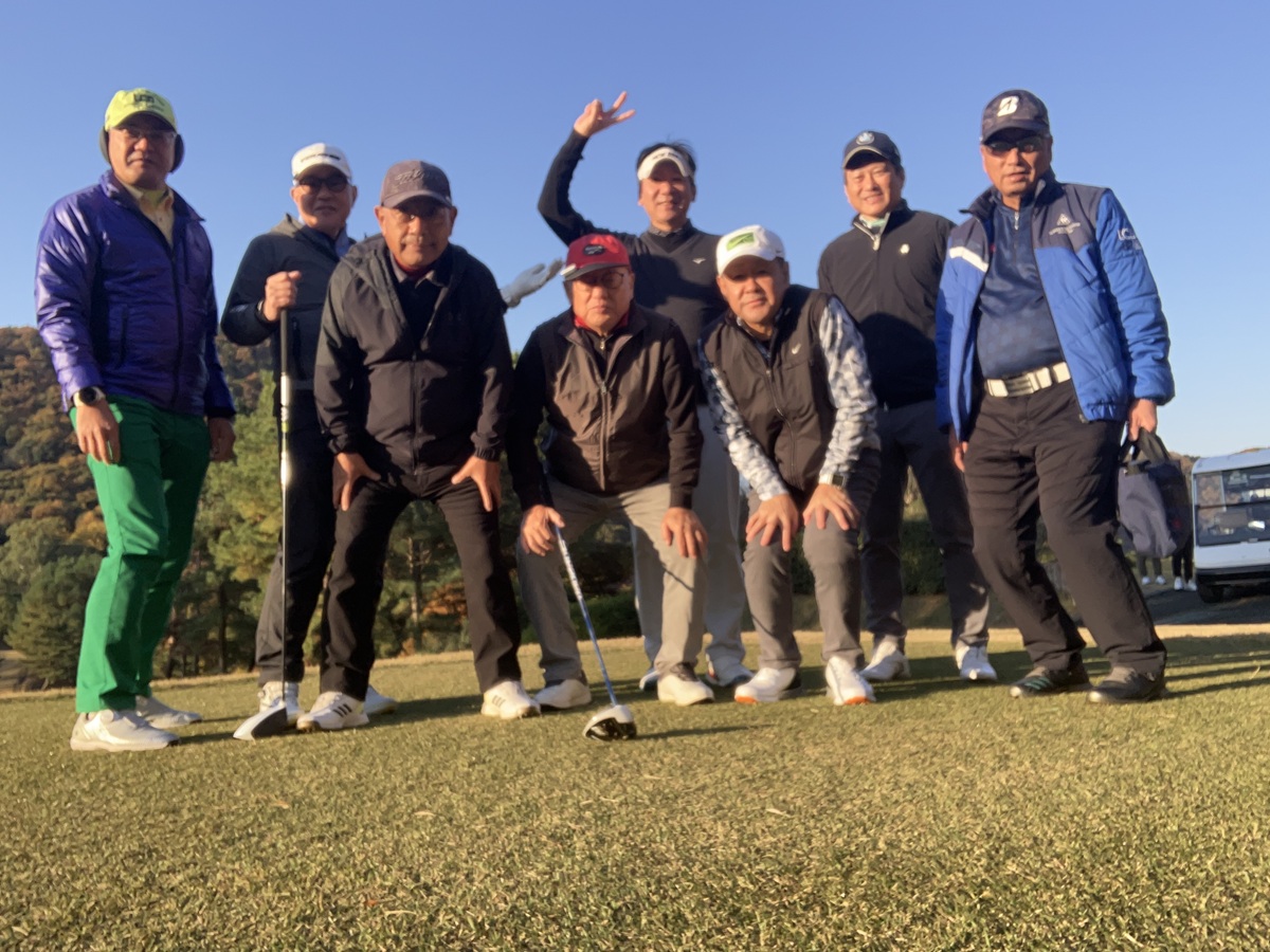 第134回IRG会