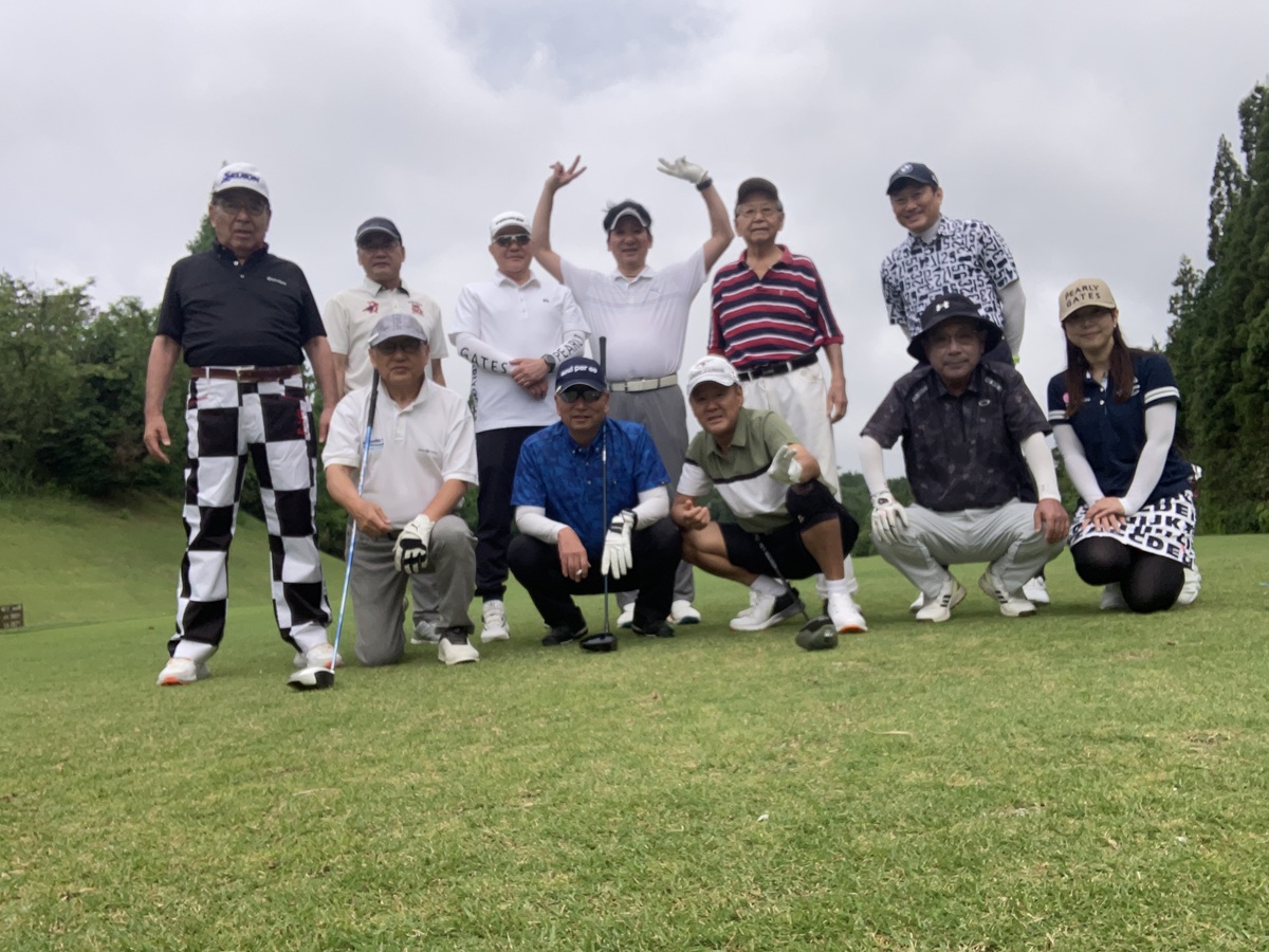 第136回IRG会