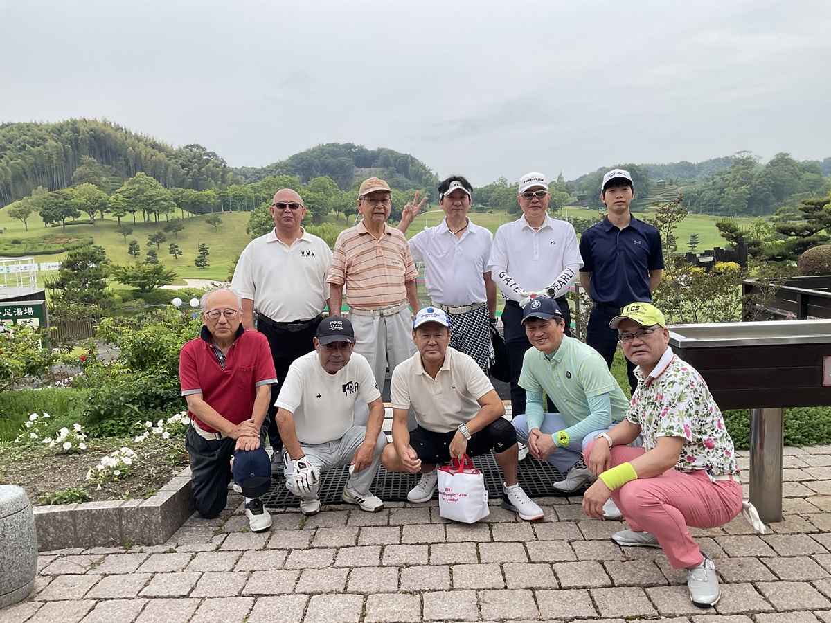 第137回IRG会
